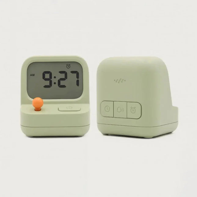 Sveglia digitale originale per ragazzo