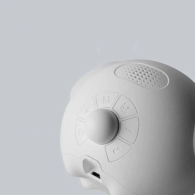 Sveglia intelligente con emoticon per bambini