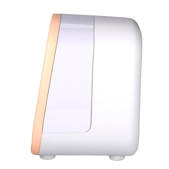 Sveglia didattica per bambina giorno notte