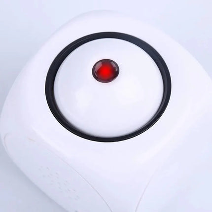 Sveglia con proiezione ora sul soffitto