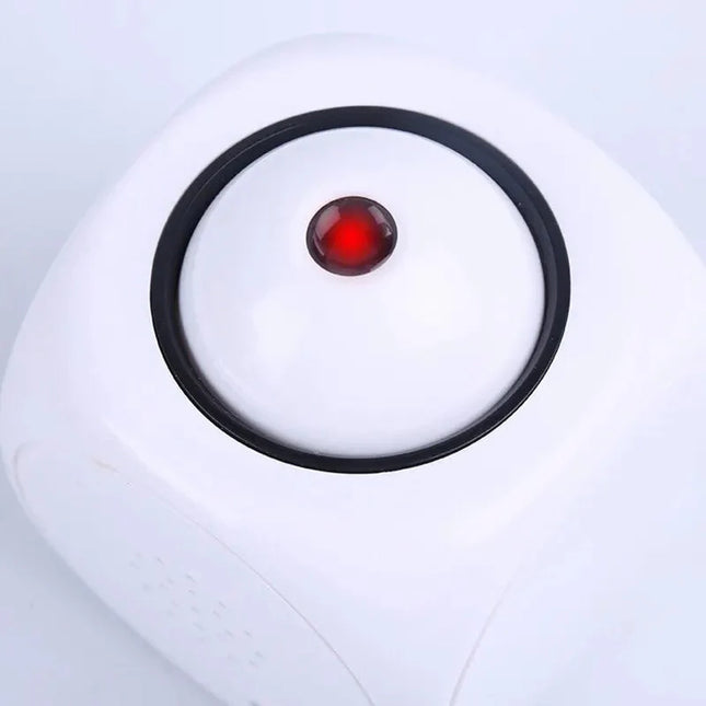 Sveglia con proiezione ora sul soffitto