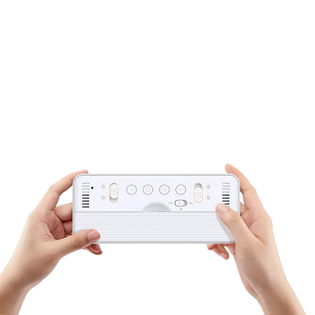 Sveglia digitale luminosa per bambini