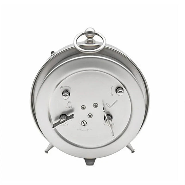 Sveglia meccanica da tavolo vintage