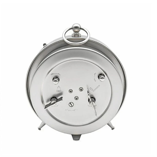 Sveglia meccanica da tavolo vintage