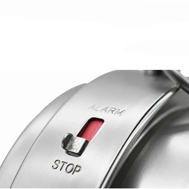 Sveglia meccanica da tavolo vintage