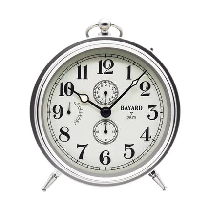 Sveglia meccanica da tavolo vintage