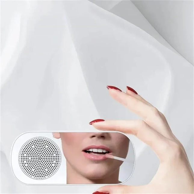 Radiosveglia digitale con altoparlante Bluetooth
