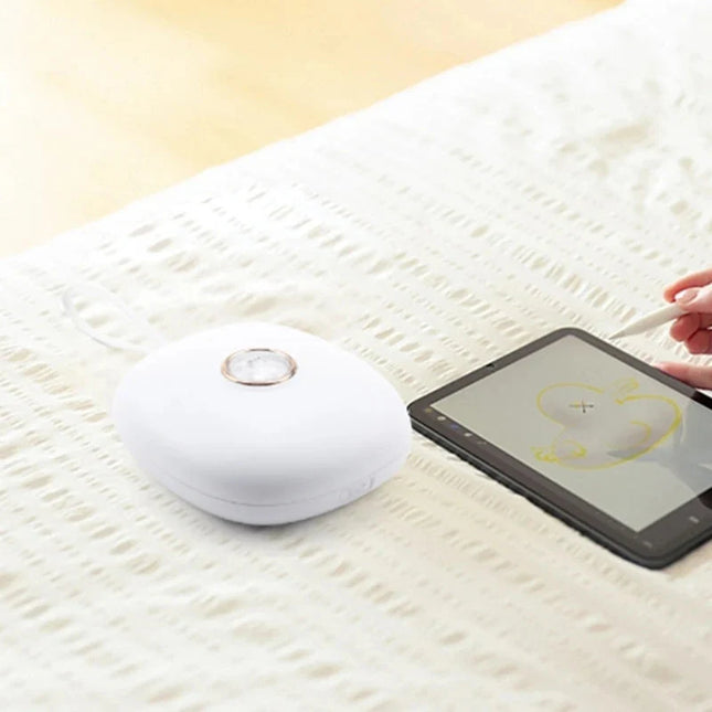 Sveglia portatile con vibrazione forte