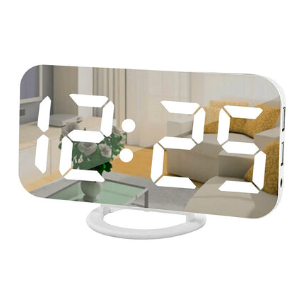 Sveglia con forte vibrazione per sordi