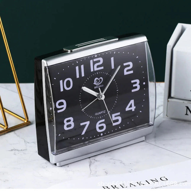 Sveglia per anziani con numeri grandi