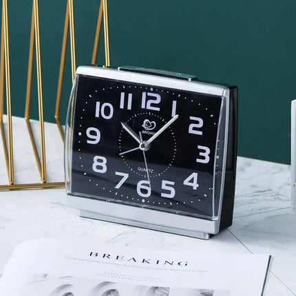 Sveglia per anziani con numeri grandi