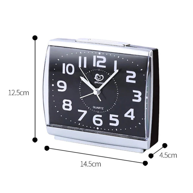 Sveglia per anziani con numeri grandi