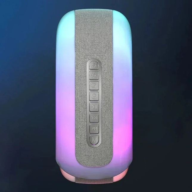 Sveglia simulatore alba con altoparlante Bluetooth