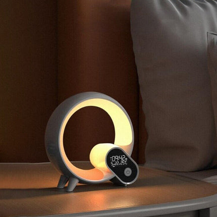 Sveglia con suoni della natura