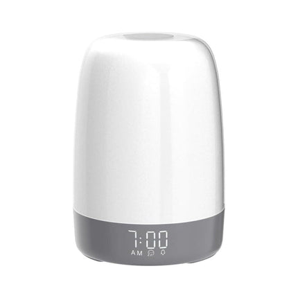 Lampada sveglia con luce graduale