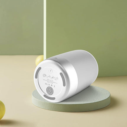 Lampada sveglia con luce graduale