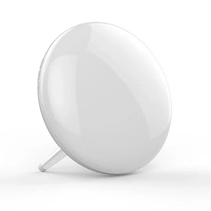 Sveglia luminosa con porta USB