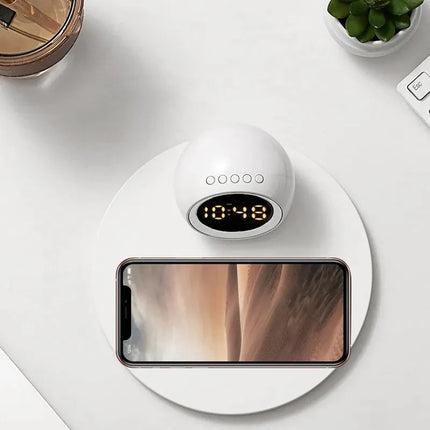 Sveglia luce alba per ragazzi