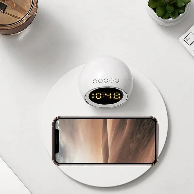 Sveglia luce alba per ragazzi