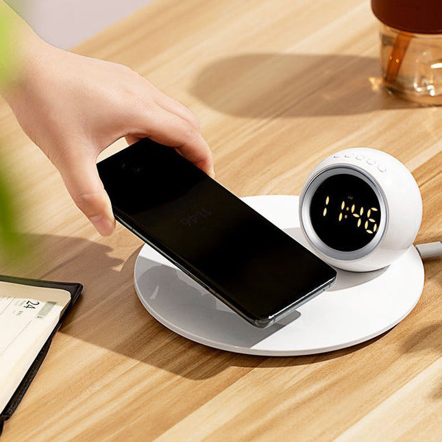 Sveglia luce alba per ragazzi