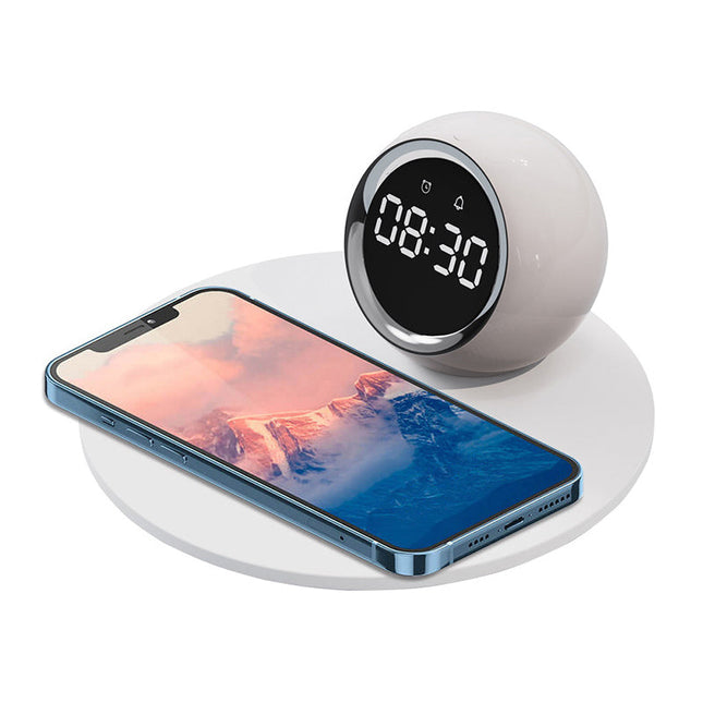 Sveglia luce alba per ragazzi