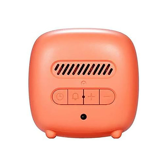 Sveglia per bambini con luce notturna