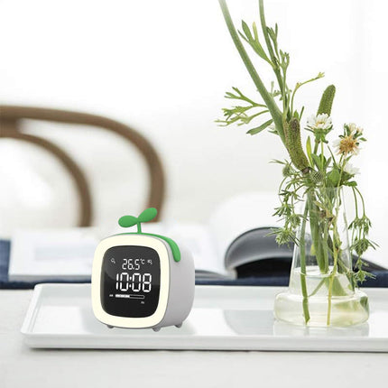 Sveglia per bambini con luce notturna