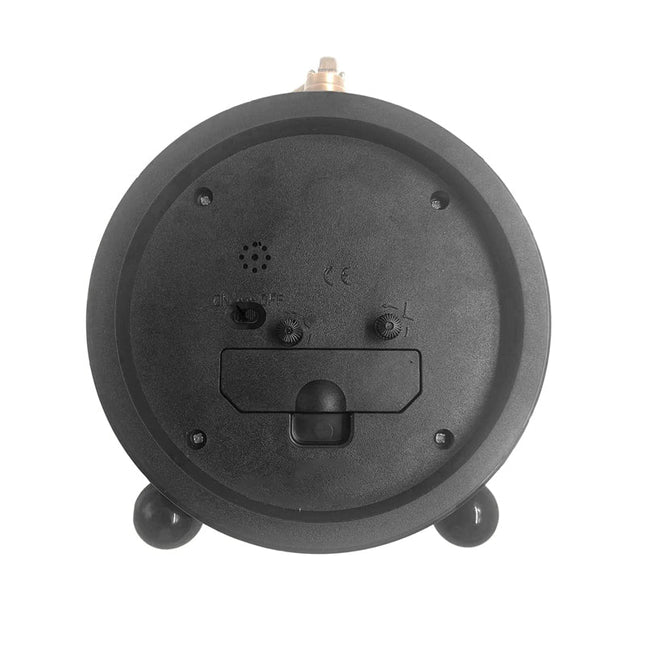 Orologio sveglia da tavolo vintage