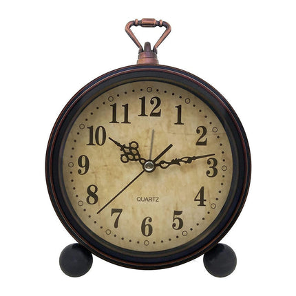 Orologio sveglia da tavolo vintage